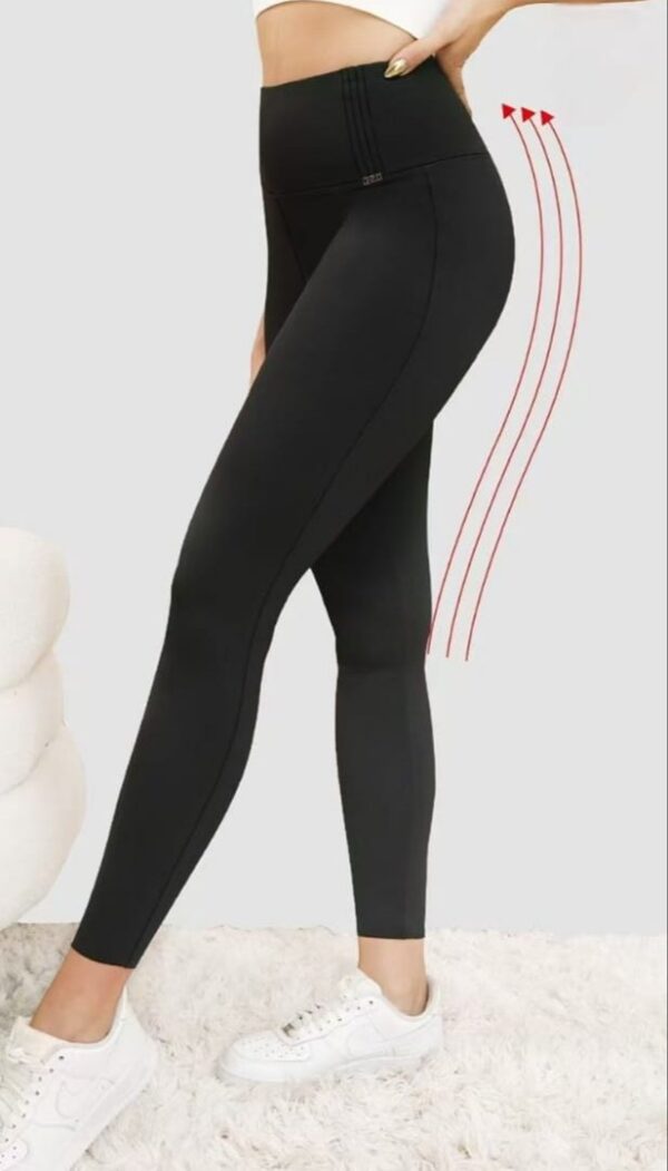 Leggins Pitillo