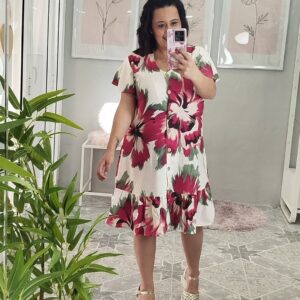 Vestido Primavera