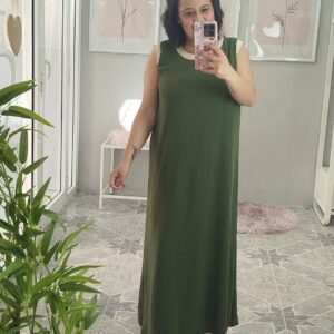 Vestido Brillo