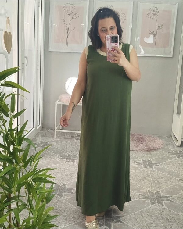 Vestido Brillo