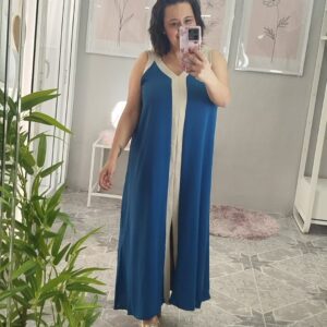 Vestidos apertura