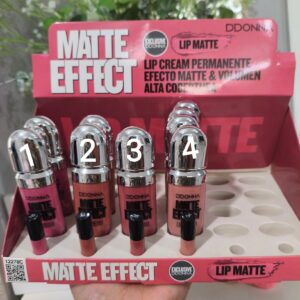 Barra de labios Kiko